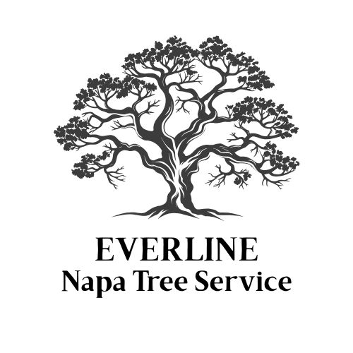 EverLine Napa Tree Service logo